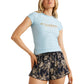 Billabong Ladies Moon Blooms Swim Volley