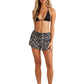 Billabong Ladies La Isla 3" Swim Volley