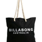Billabong Ladies Society Beach Bag