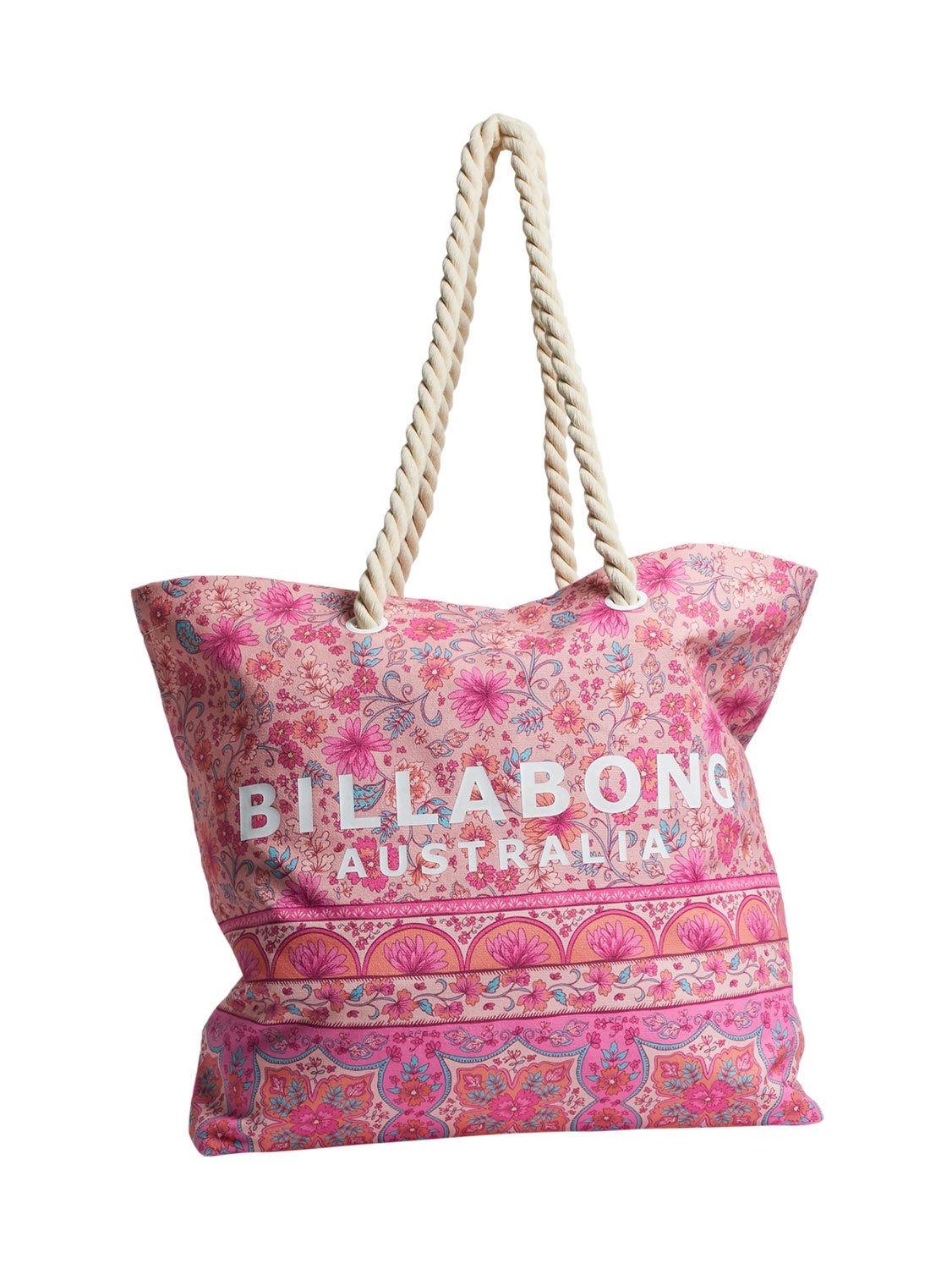 Billabong Ladies La Plage 28L Beach Bag Boardriders