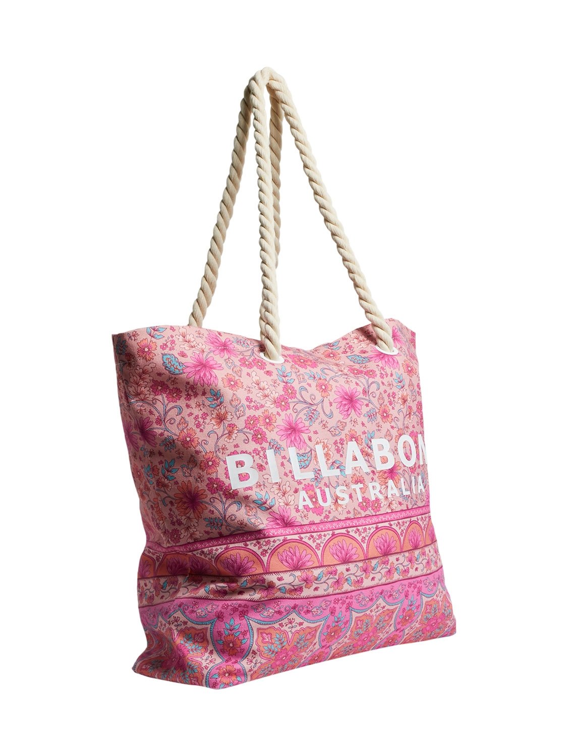 Billabong Ladies La Plage 28L Beach Bag Boardriders