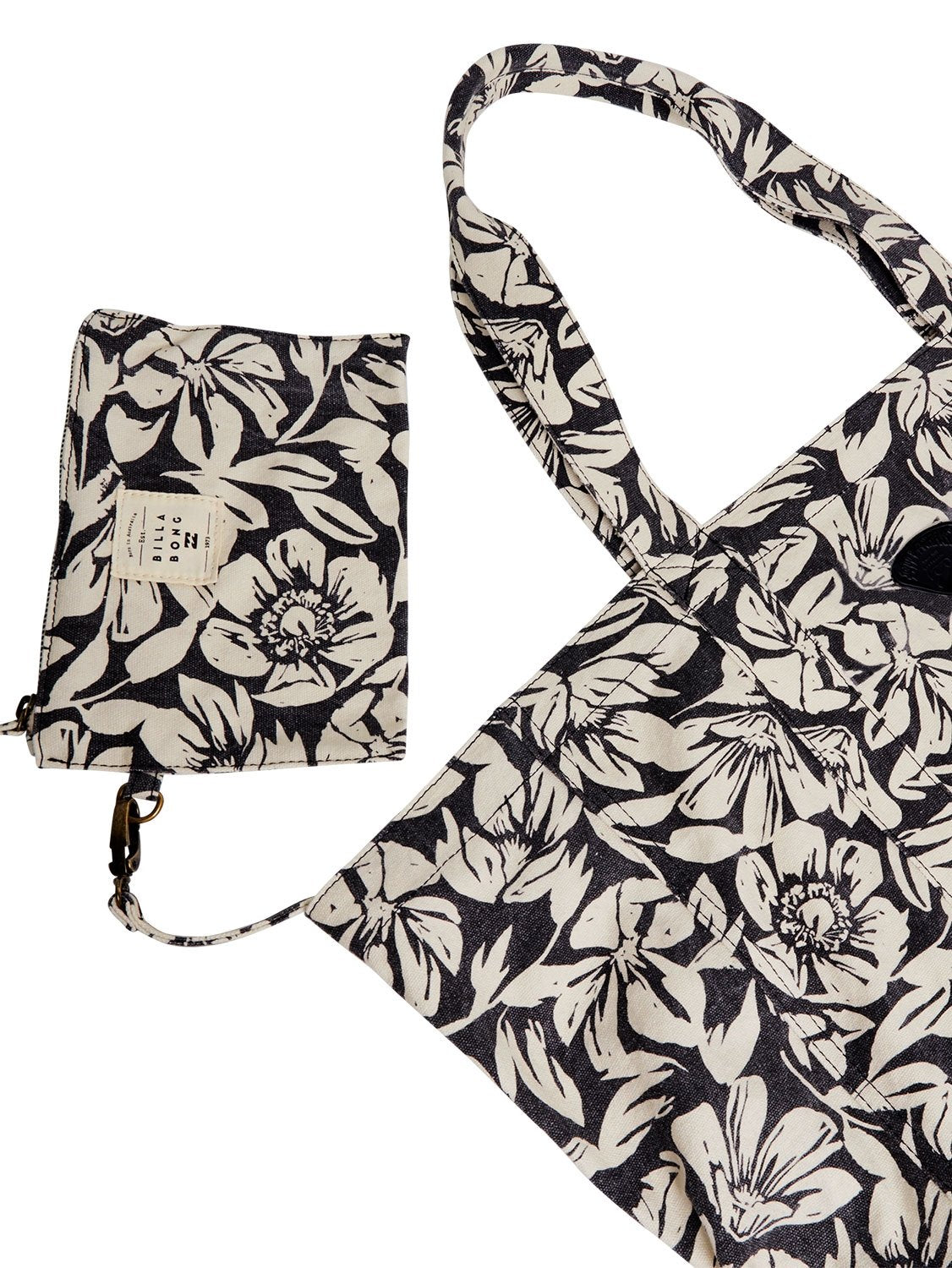 Billabong Ladies Hi Times Coast Tote Bag