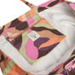 Billabong Ladies Surf Swirlin Tides Tote Bag