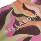 Billabong Ladies Surf Swirlin Tides Tote Bag