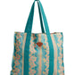 Billabong Ladies Water Baby Sunny Tote Bag