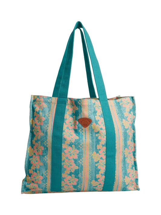 Billabong Ladies Water Baby Sunny Tote Bag