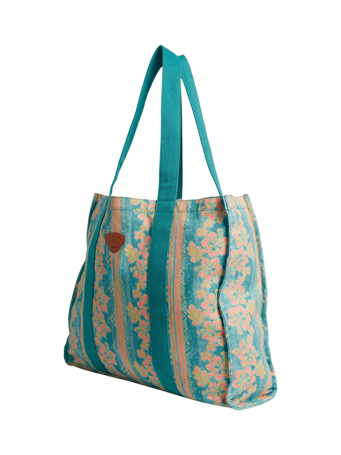 Billabong Ladies Water Baby Sunny Tote Bag