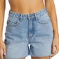 Billabong Ladies Riley Denim Short