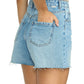 Billabong Ladies Riley Denim Short