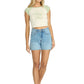 Billabong Ladies Riley Denim Short