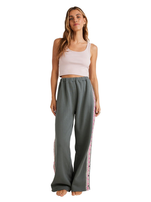 Billabong Ladies The Way Back Trackpant