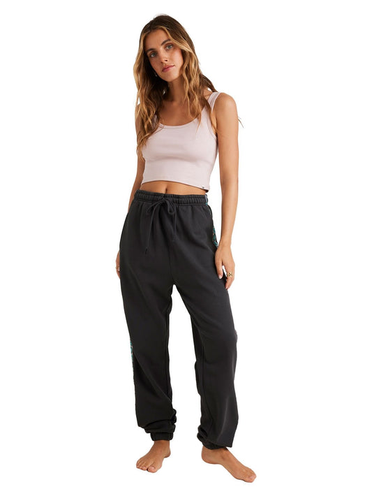 Billabong Ladies Swipe Right Trackpant