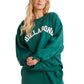 Billabong Ladies Revival Kendall Pullover