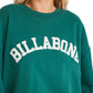 Billabong Ladies Revival Kendall Pullover