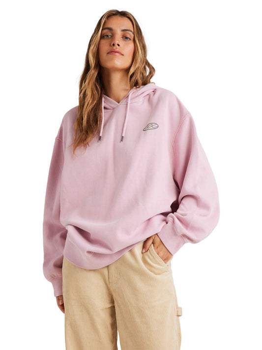 Billabong Ladies Beach Tour Hoodie
