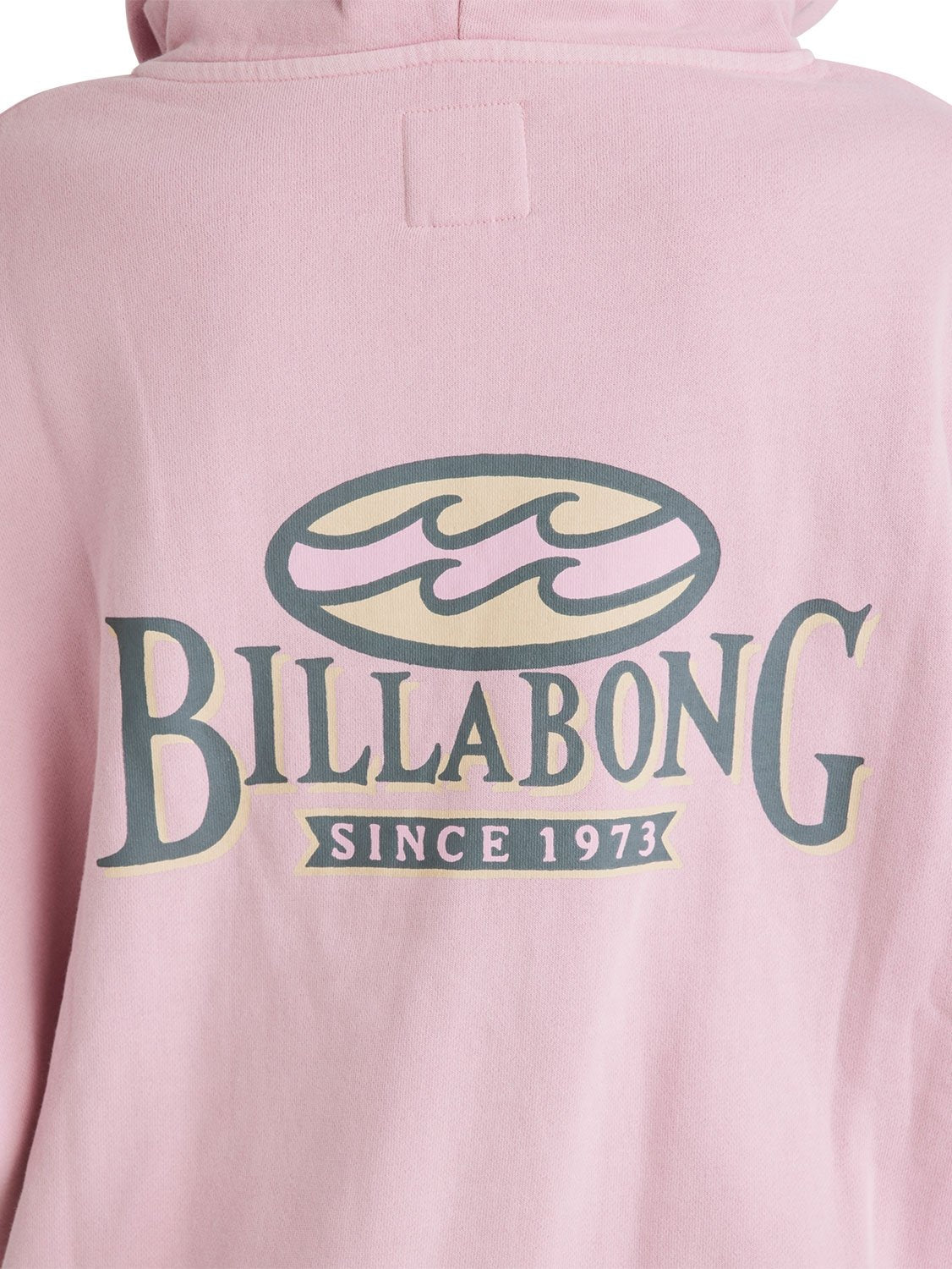 Billabong Ladies Beach Tour Hoodie