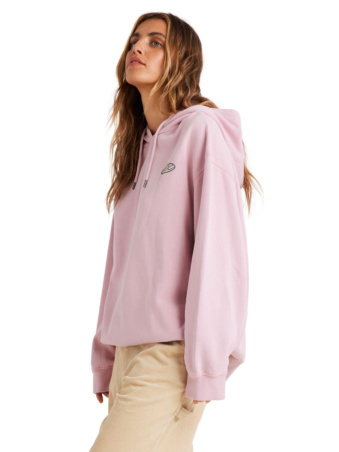 Billabong Ladies Beach Tour Hoodie