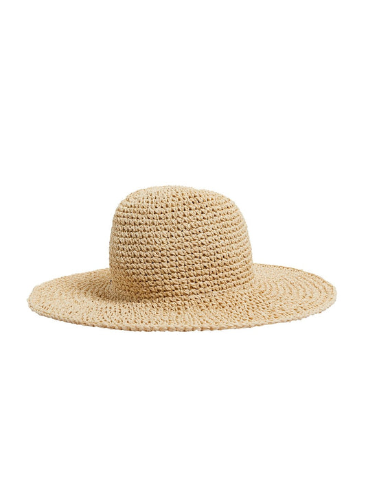 Billabong Sunnyside Straw Hat