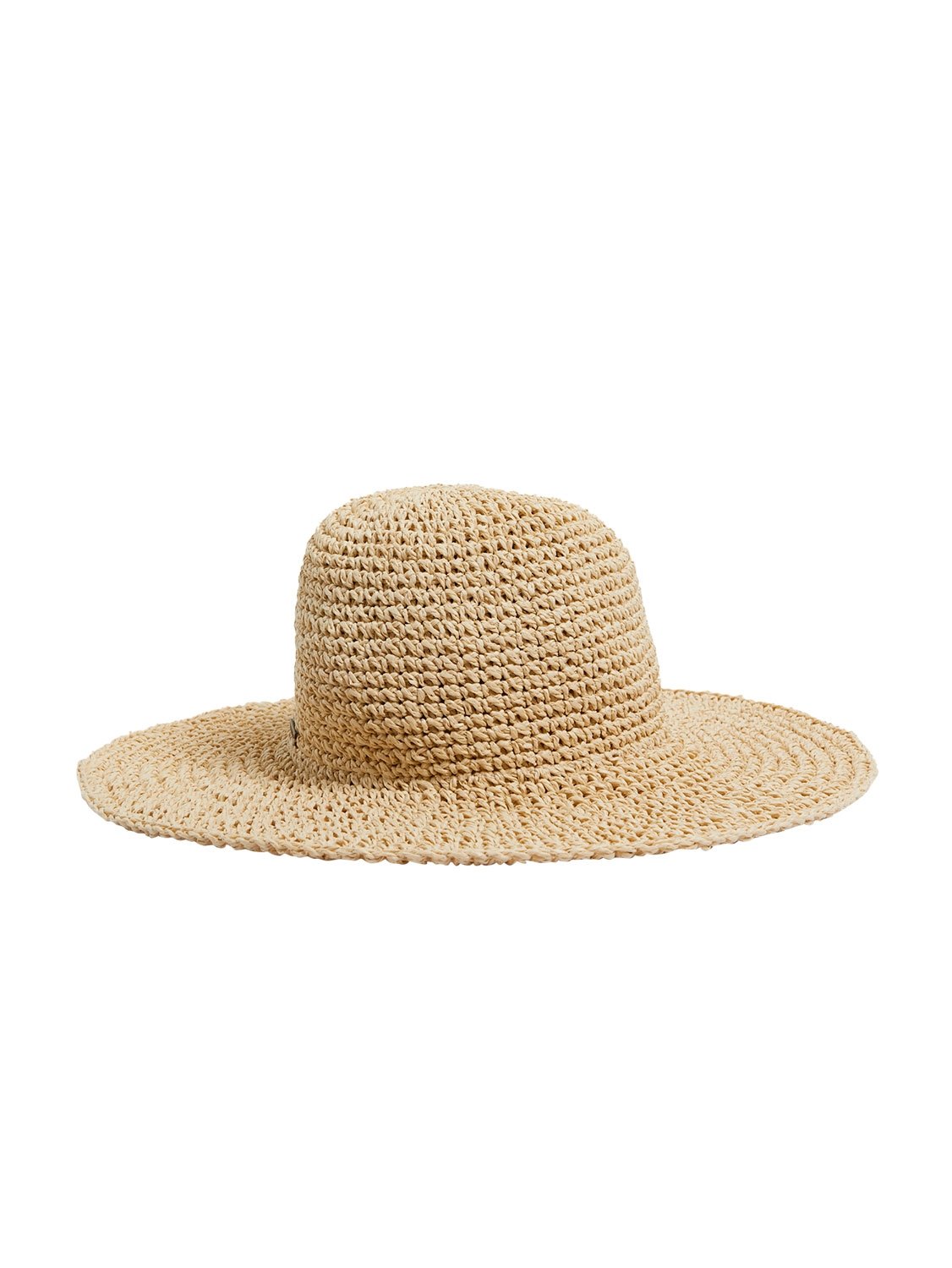 Billabong Sunnyside Straw Hat