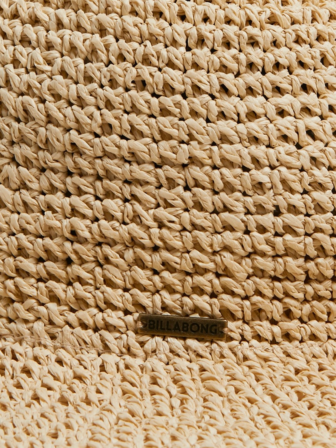 Billabong Sunnyside Straw Hat