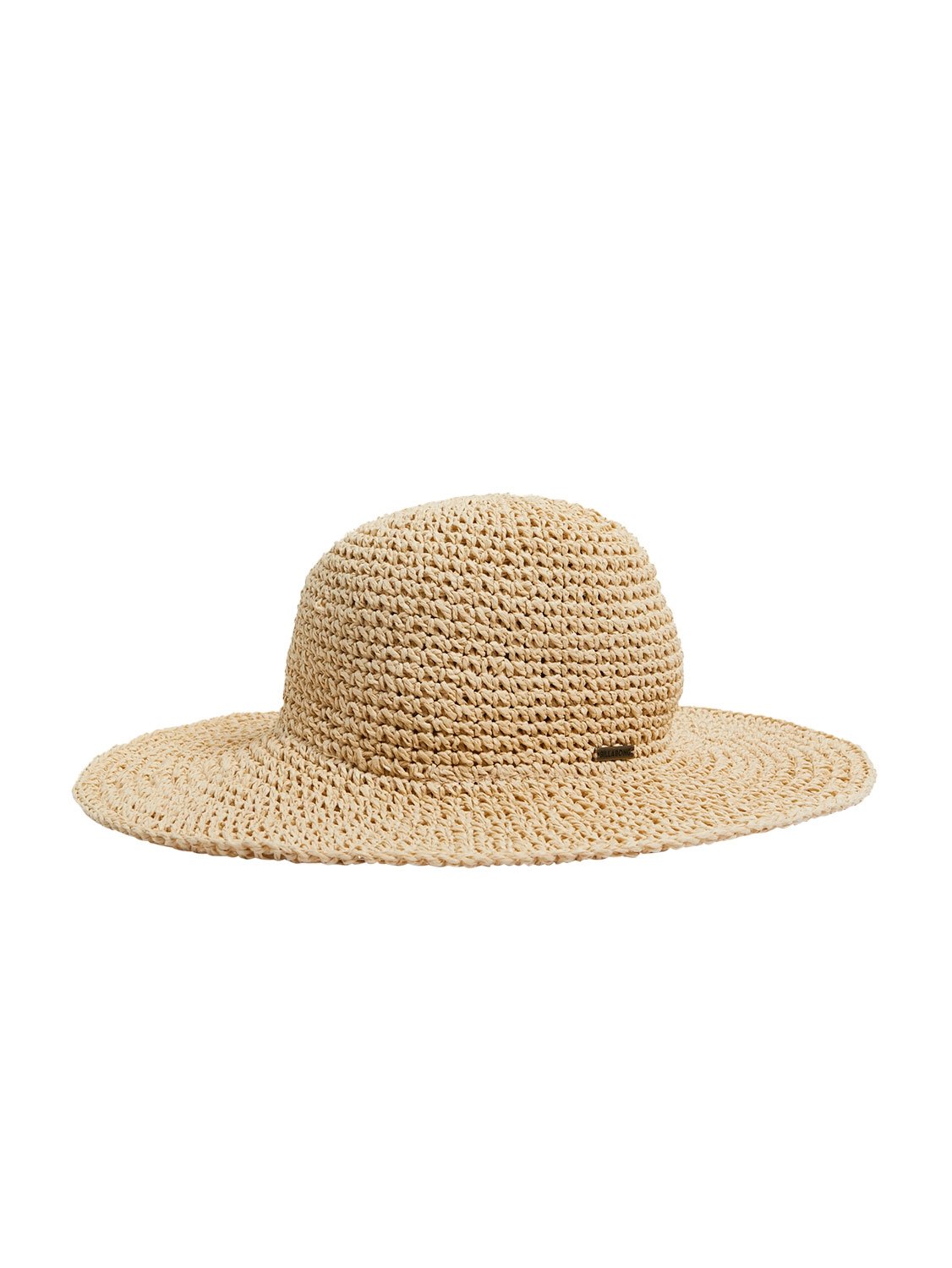 Billabong Sunnyside Straw Hat