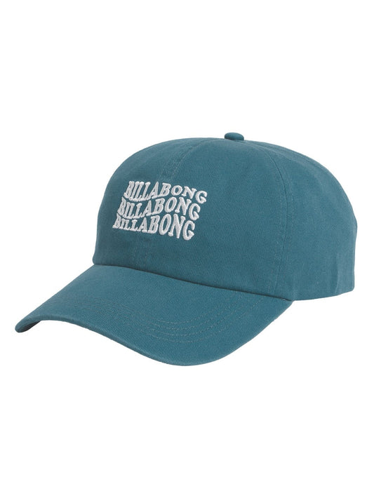 Billabong Ladies Surf High Dad Cap