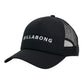 Billabong Ladies Society Trucker Cap