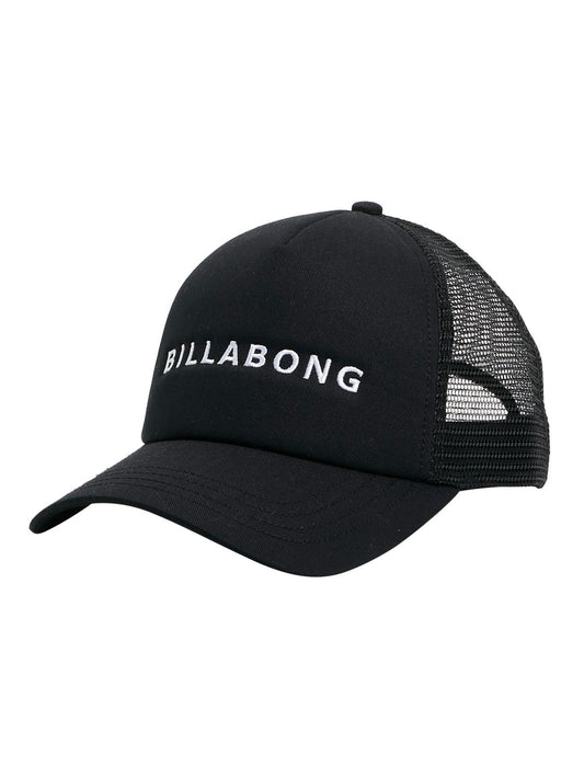 Billabong Ladies Society Trucker Cap