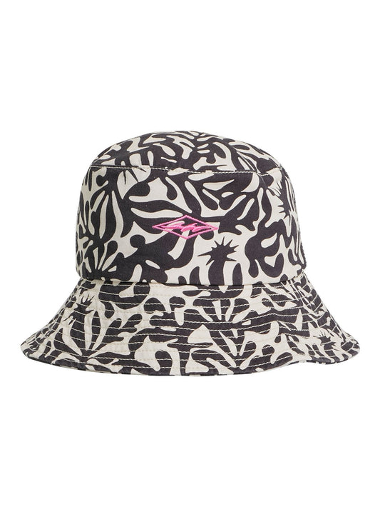 Billabong Ladies Palm Grove Bucket Hat