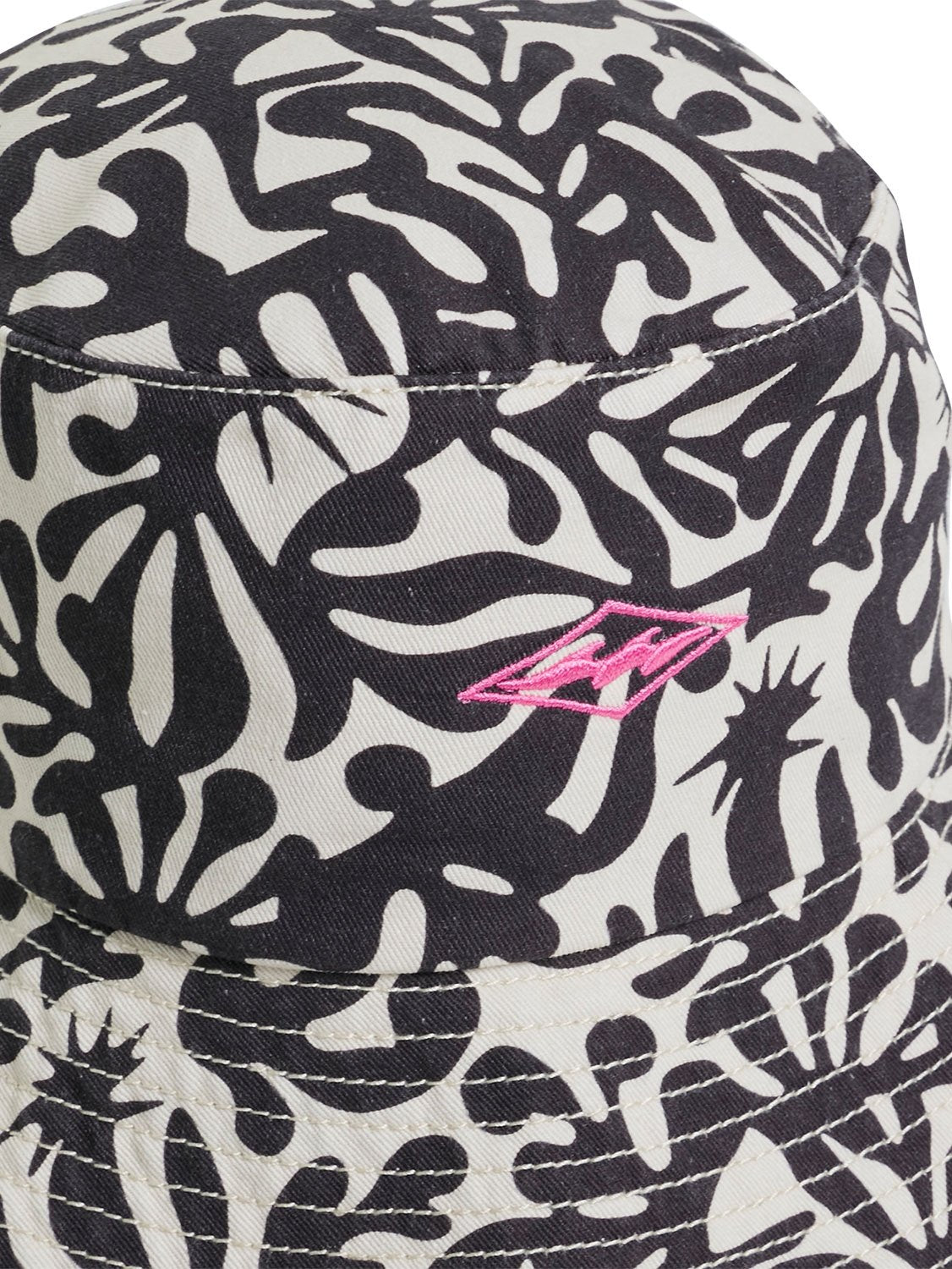 Billabong Ladies Palm Grove Bucket Hat