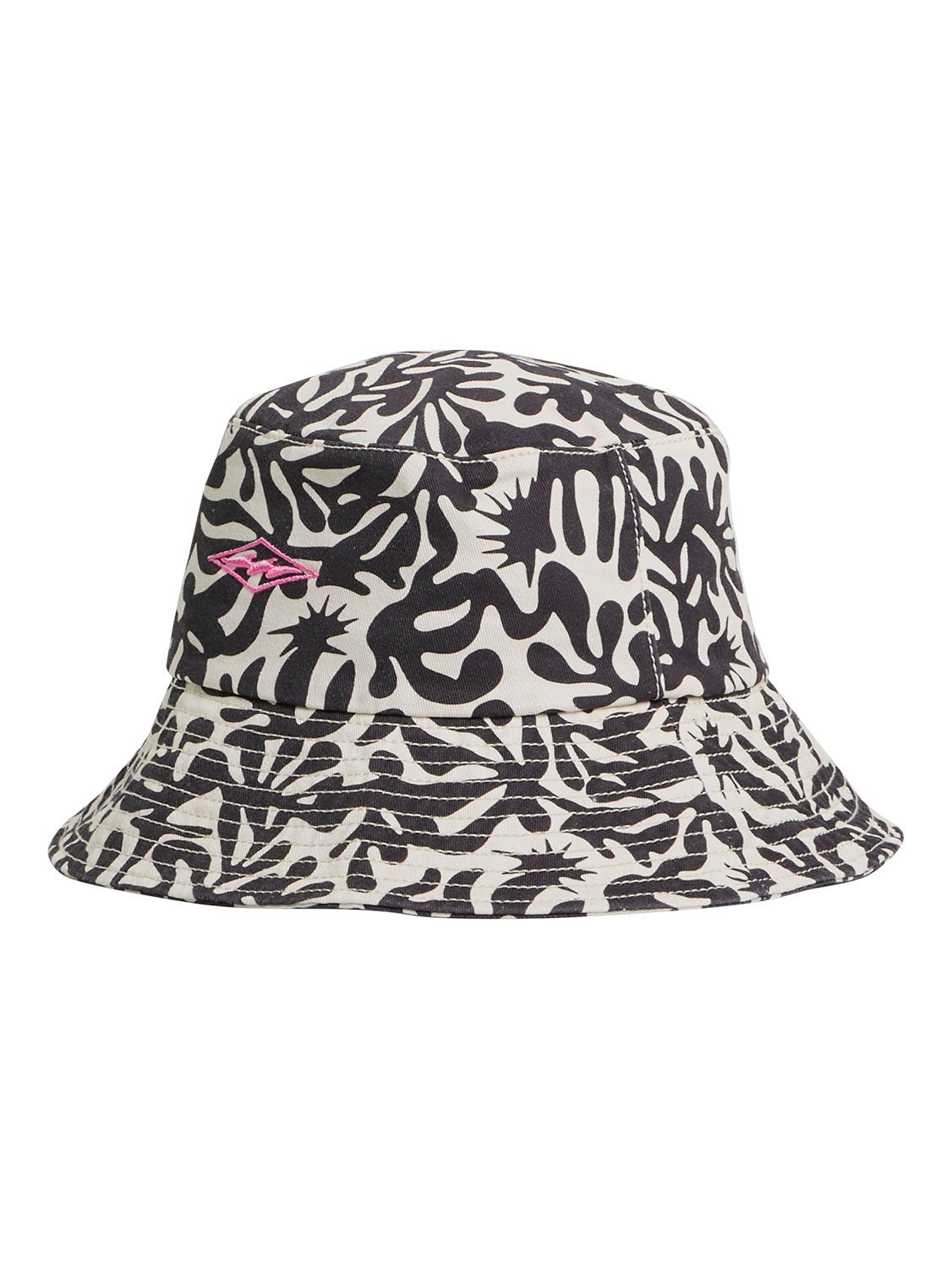 Billabong Ladies Palm Grove Bucket Hat