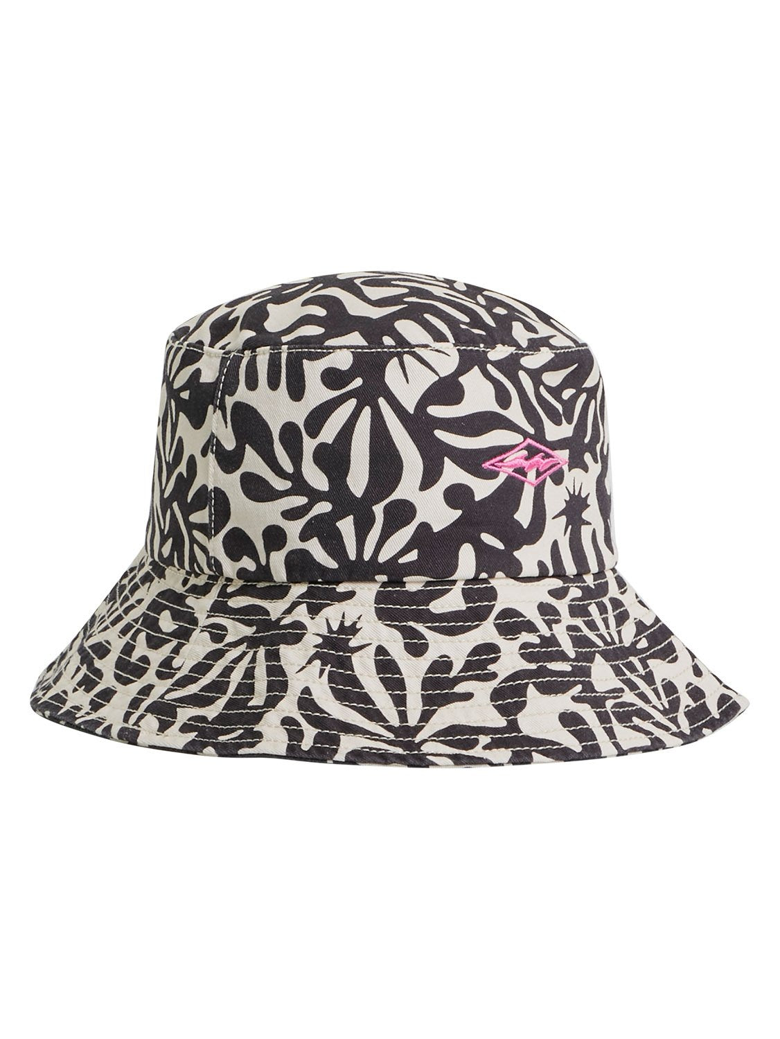 Billabong Ladies Palm Grove Bucket Hat