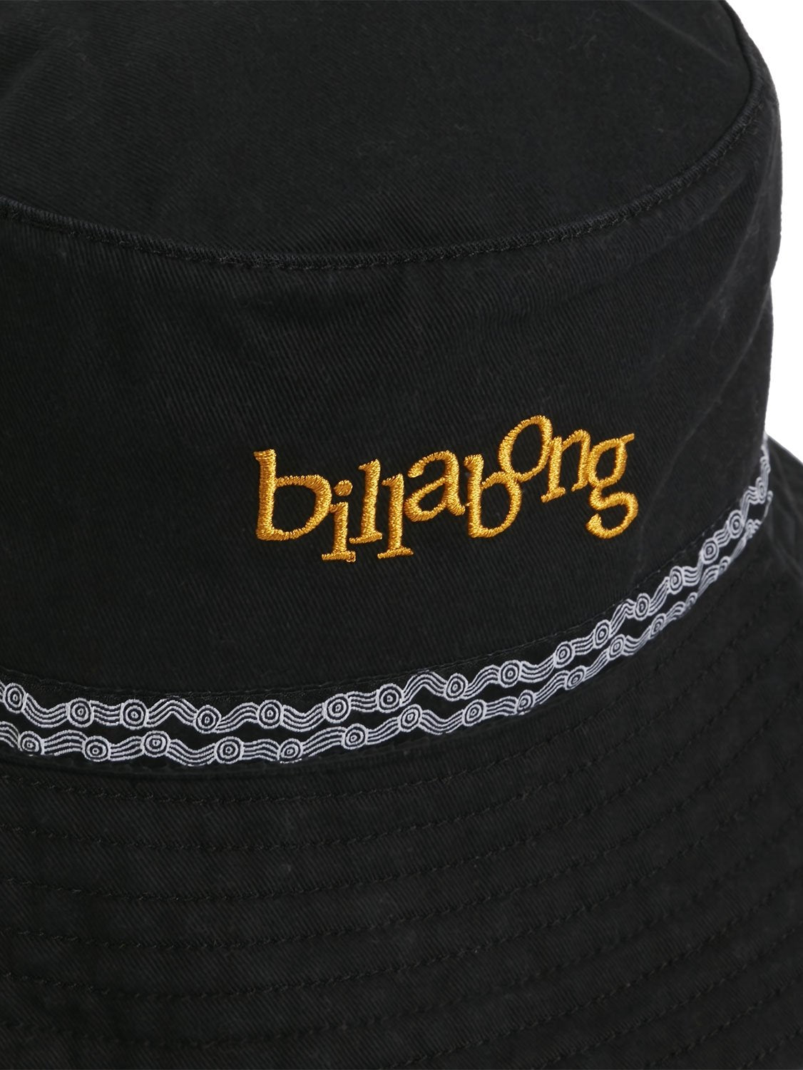 Billabong Ladies Ninetees Bucket Hat