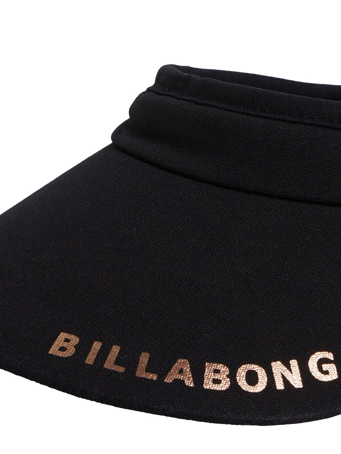 Billabong Ladies Society Beach Visor