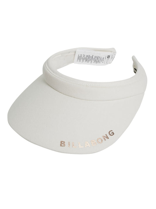 Billabong Ladies Society Beach Visor Cap