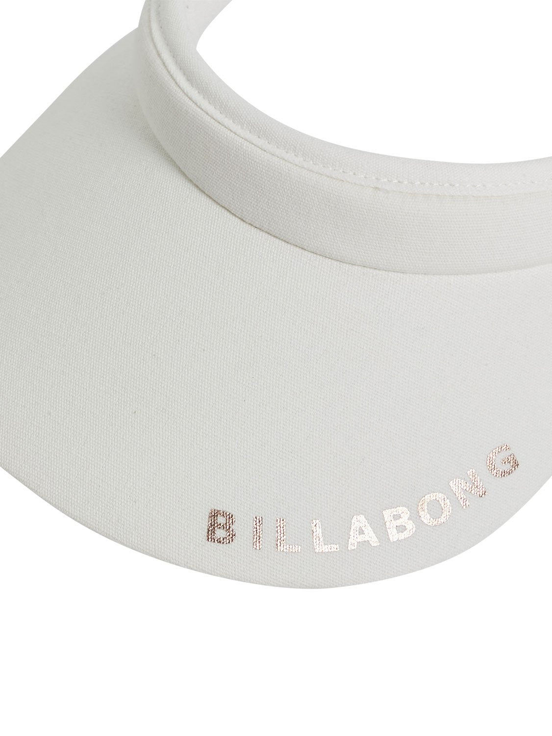 Billabong Ladies Society Beach Visor