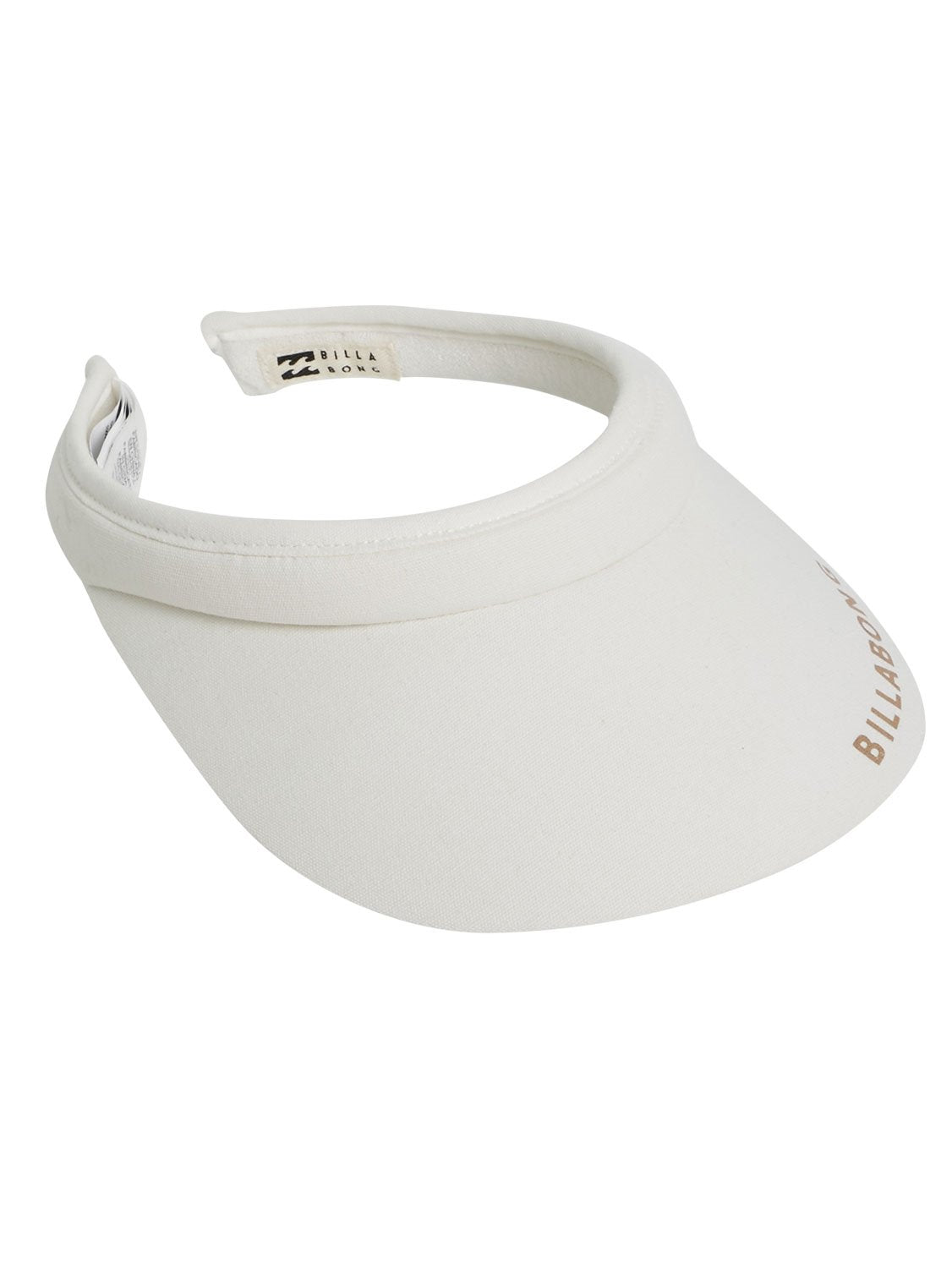 Billabong Ladies Society Beach Visor