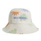 Billabong Ladies Sun Symbol Bucket Hat