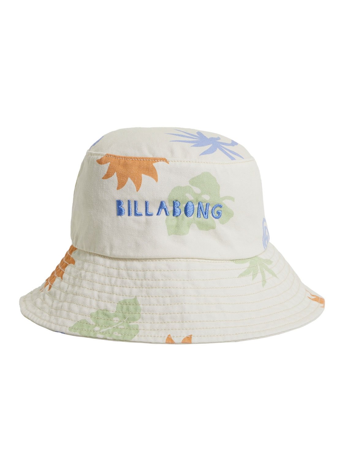 Billabong Ladies Sun Symbol Bucket Hat