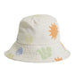 Billabong Ladies Sun Symbol Bucket Hat