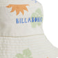 Billabong Ladies Sun Symbol Bucket Hat