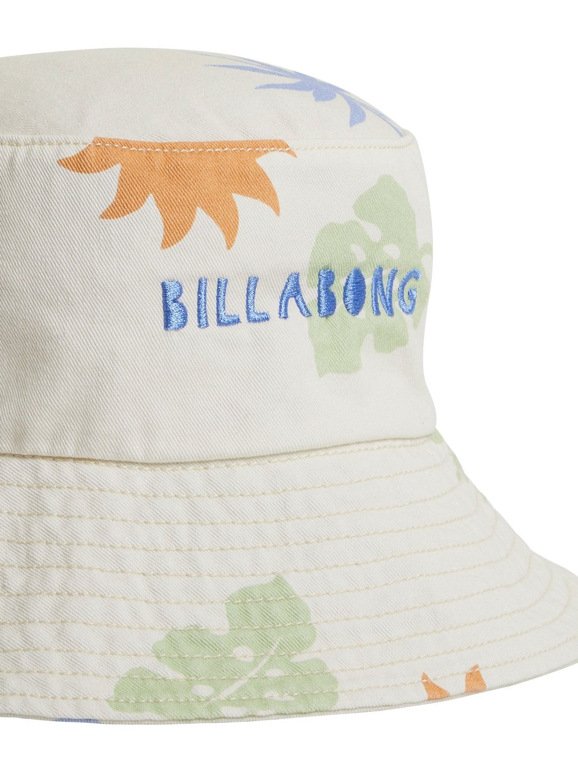 Billabong Ladies Sun Symbol Bucket Hat