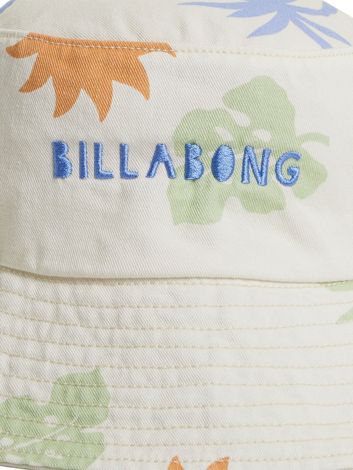 Billabong Ladies Sun Symbol Bucket Hat