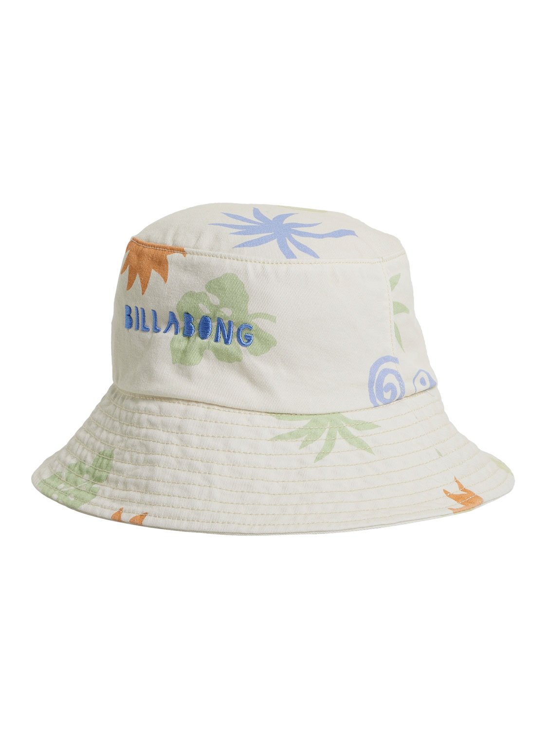 Billabong Ladies Sun Symbol Bucket Hat