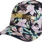 Billabong Ladies Shadow Tropic Trucker Cap