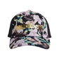 Billabong Ladies Shadow Tropic Trucker Cap