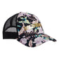 Billabong Ladies Shadow Tropic Trucker Cap