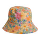 Billabong Ladies Posy Flip Side Bucket Hat