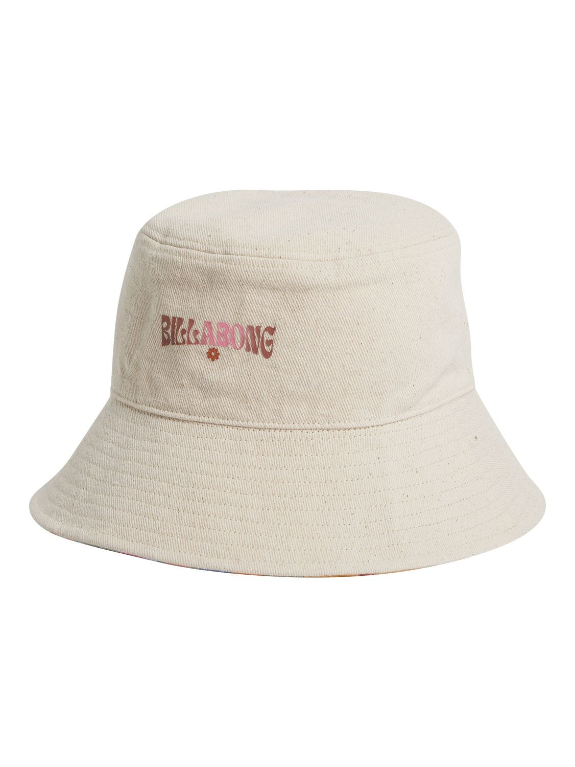 Billabong Ladies Posy Flip Side Bucket Hat