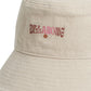 Billabong Ladies Posy Flip Side Bucket Hat